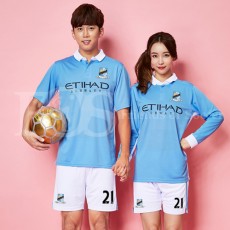 15-16 맨시티 홈