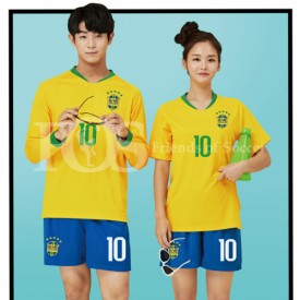 2018 브라질 홈