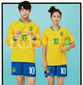 2018 브라질 홈