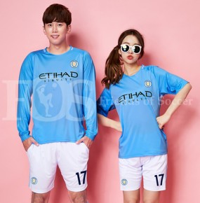 17-18 맨시티 홈