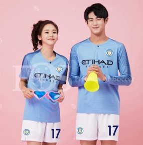 18-19 맨시티 홈