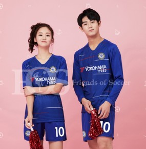 18-19 첼시 홈