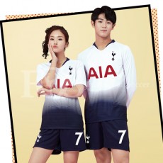 18-19 토트넘 홈