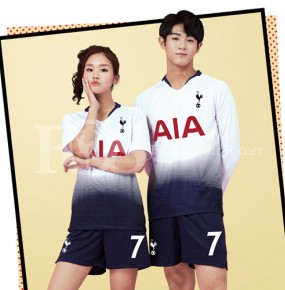18-19 토트넘 홈