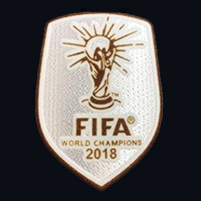 2018 월드컵 우승패치