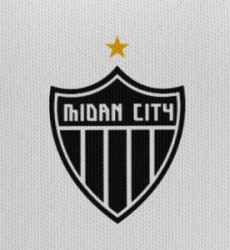 MIDAN CITY TEAM