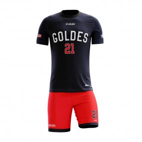 Goldes 골데스 navy