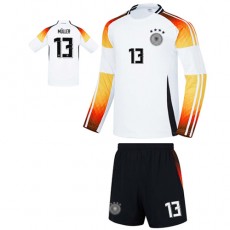 2024 독일 홈 유니폼