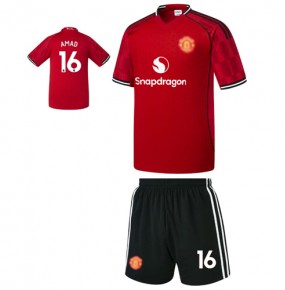 25-26 맨유 홈 유니폼